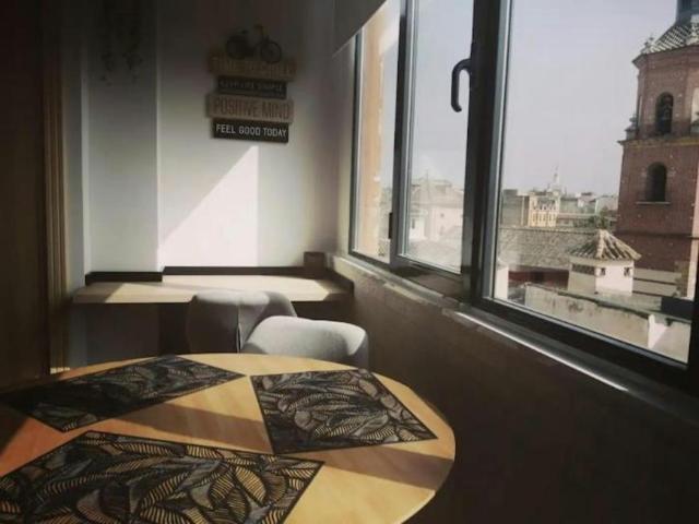 Alquiler Apartamentos Málaga Málaga DS104941878