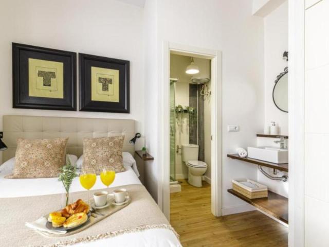 Alquiler Apartamentos Málaga Málaga DS104919846