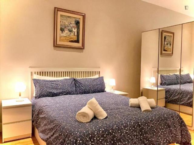 Alquiler Apartamentos Málaga Málaga DS104919837