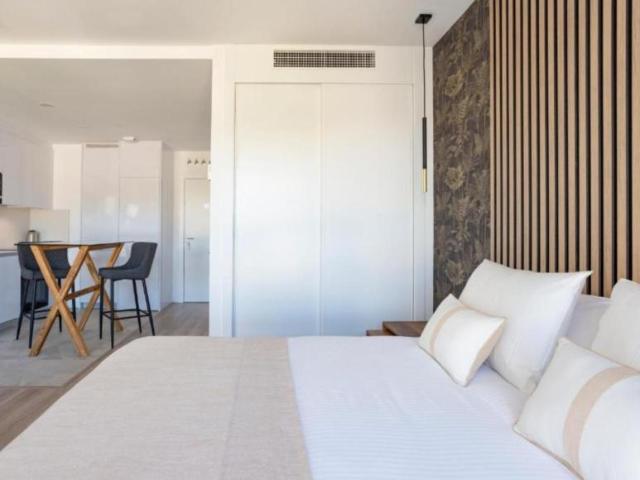 Alquiler Apartamentos Málaga Málaga DS105395063