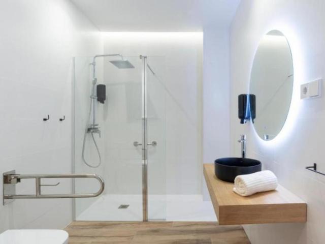 Alquiler Apartamentos Malaga Malaga DS106076275