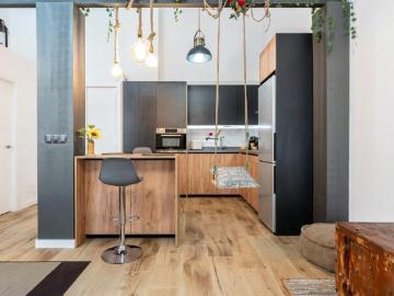 Alquiler Apartamentos Málaga Málaga DS68916190