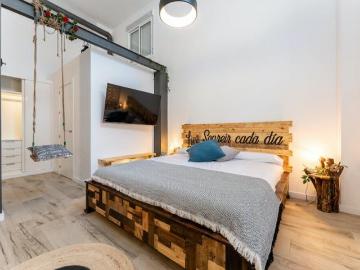 Alquiler Apartamentos Málaga Málaga DS68916191