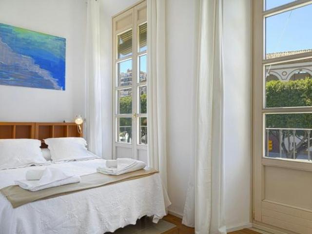 Alquiler Apartamentos Málaga Málaga DS74593316