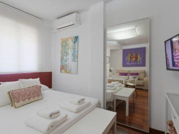 Alquiler Apartamentos Málaga Málaga DS73025924
