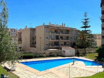 Alquiler Apartamentos Nerja Nerja DS93885178