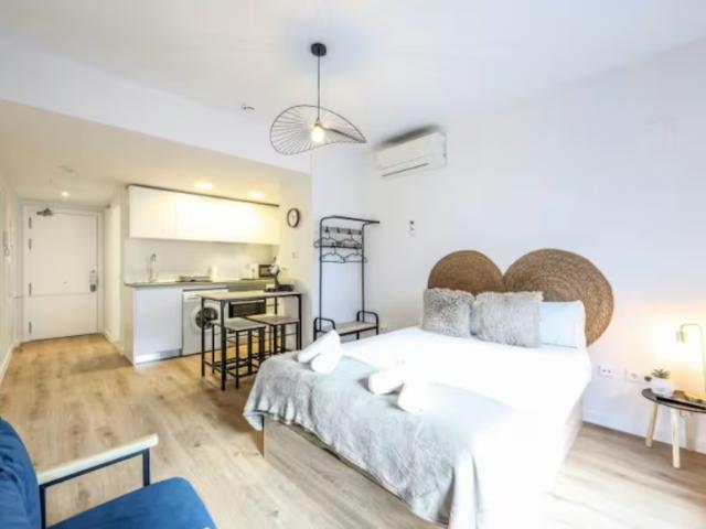 Alquiler Apartamentos San Sebastián De Los Reyes San Sebastián De Los Reyes DS98495705