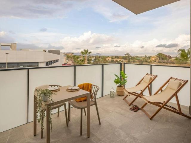 Alquiler Apartamentos San Vicent Del Raspeig San Vicent Del Raspeig DLS105582428
