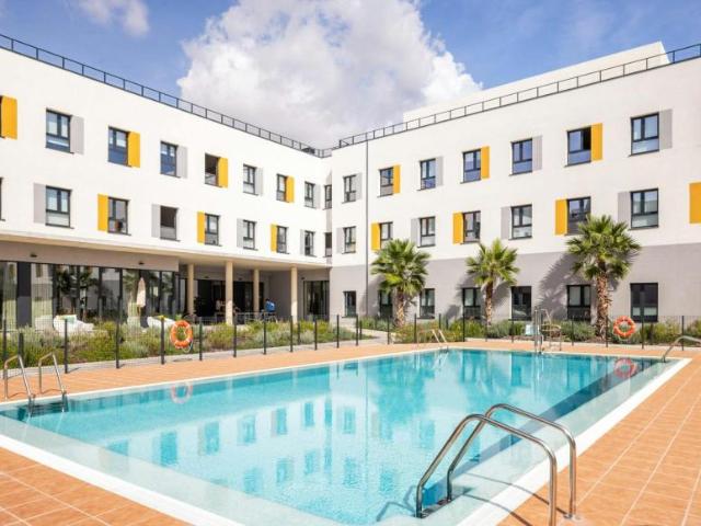 Alquiler Apartamentos San Vicent Del Raspeig San Vicent Del Raspeig DS105582433