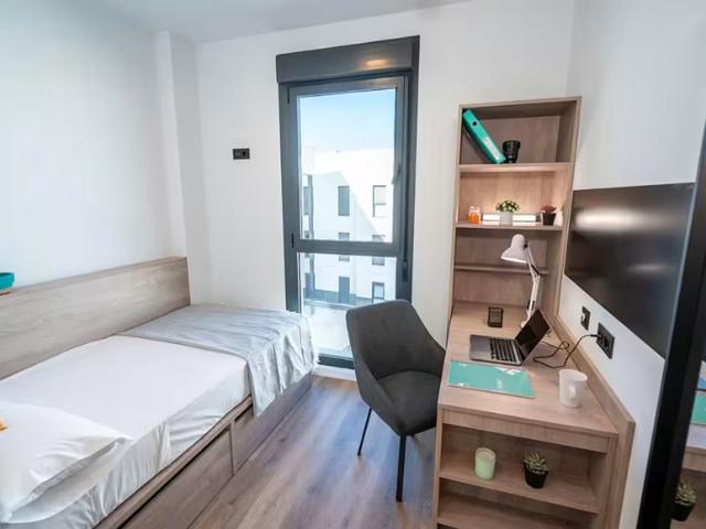 Alquiler Apartamentos San Vicent Del Raspeig San Vicent Del Raspeig DS98427326