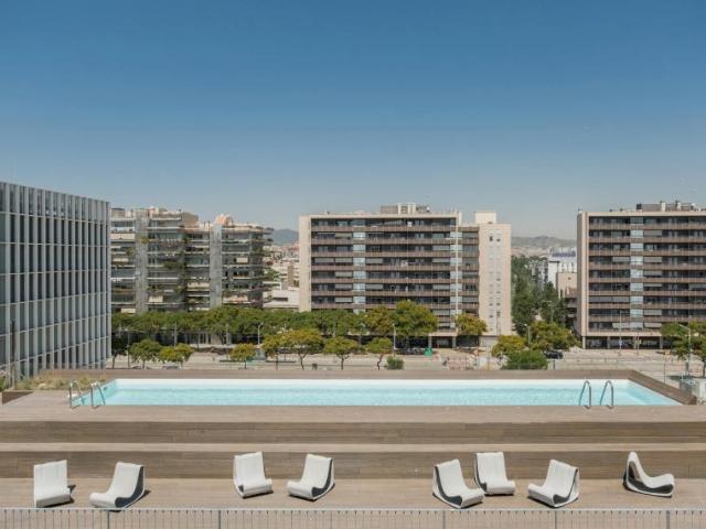 Alquiler Apartamentos Sant Adrià De Besòs Sant Adrià De Besòs DS102850048