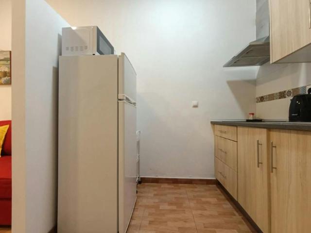 Alquiler Apartamentos Sevilla Sevilla DS104797004