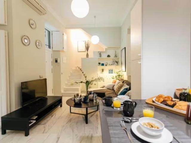 Alquiler Apartamentos Sevilla Sevilla DS100334143