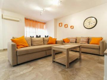 Calle Conde de Cifuentes, San Bernardo, Sevilla, Sevilla, Sevilla, Andalucía, Andalucía