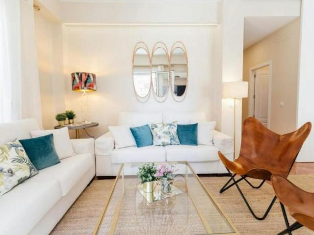 Alquiler Apartamentos Sevilla Sevilla DS101988863