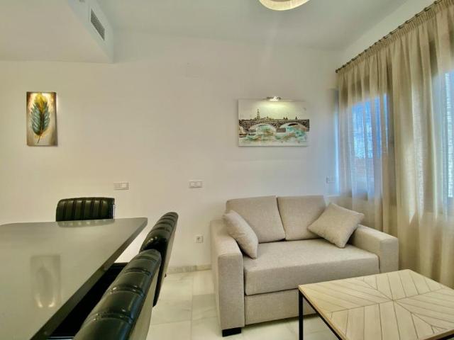 Alquiler Apartamentos Sevilla Sevilla DS103012669