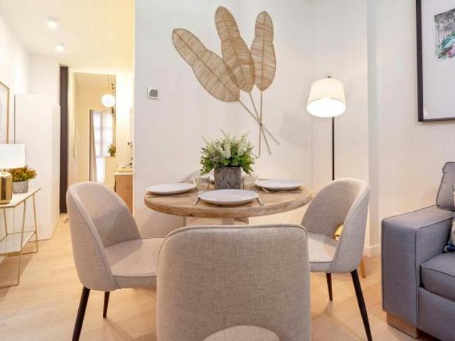Alquiler Apartamentos Sevilla Sevilla DS83398579