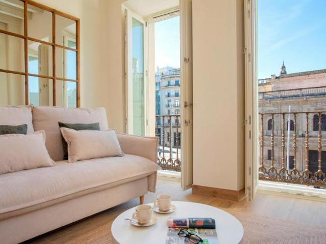 Alquiler Apartamentos Sevilla Sevilla DS85281492