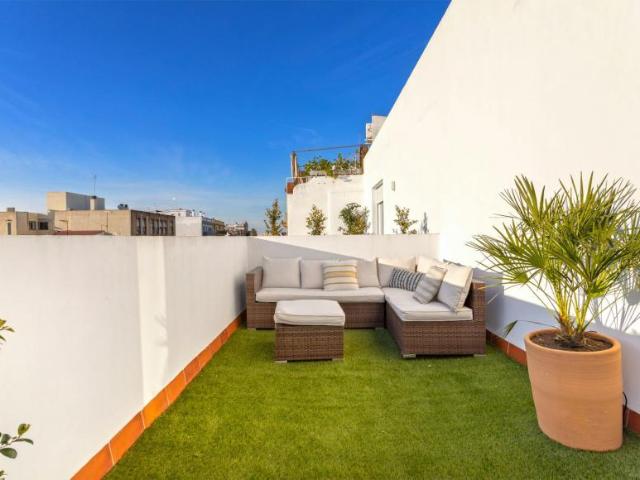 Alquiler Apartamentos Sevilla Sevilla DS90738348