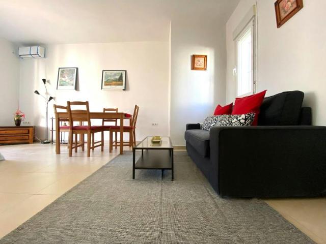 Alquiler Apartamentos Sevilla Sevilla DS94994784