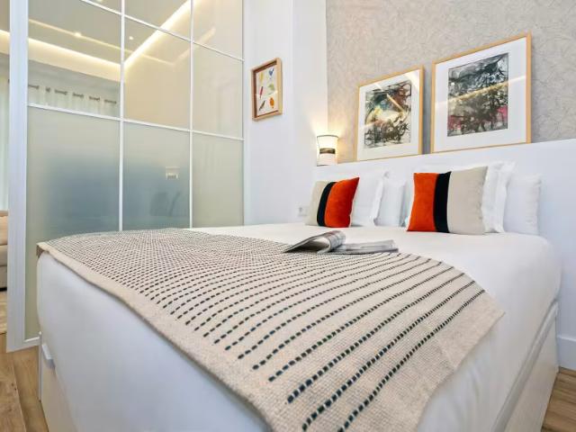 Alquiler Apartamentos Sevilla Sevilla DS96345579