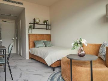 Vista Los Ángeles, Almería, Andalucía, Andalucía