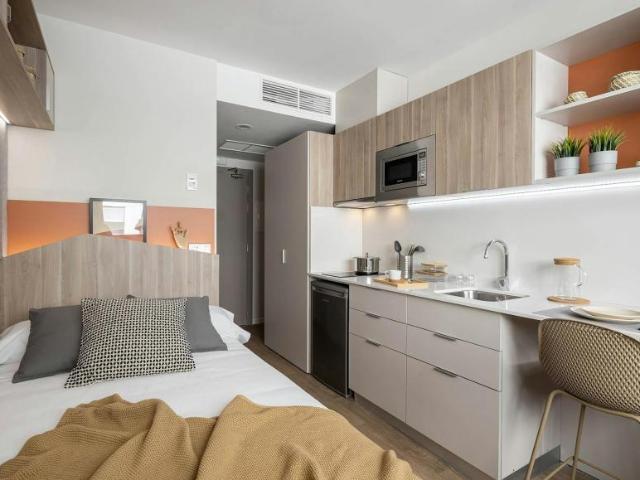 Alquiler Apartamentos Pamplona Pamplona DS105507161