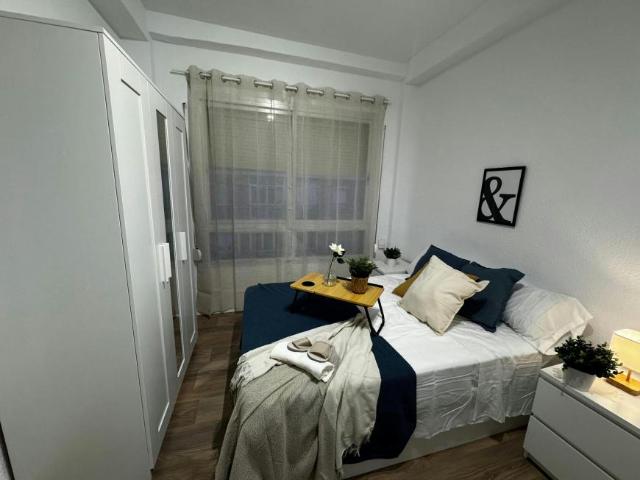 Alquiler Apartamentos Toledo Toledo DS106182302
