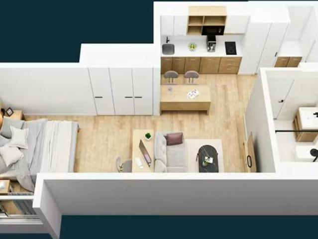 Alquiler Apartamentos Tres Cantos Tres Cantos DS106006299