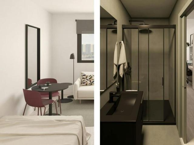 Alquiler Apartamentos Urbanización Los Vergeles Urbanización Los Vergeles DS91629407