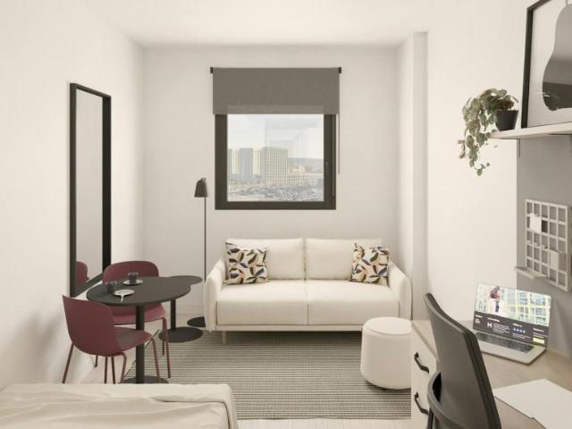Alquiler Apartamentos Urbanización Los Vergeles Urbanización Los Vergeles DS91629409