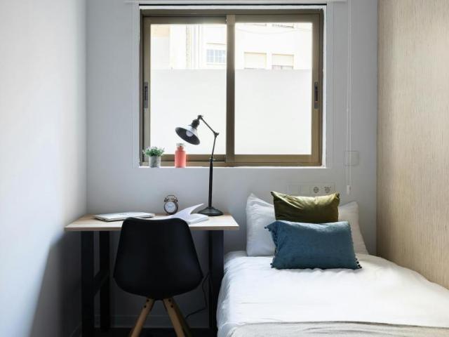 Alquiler Apartamentos Valencia Valencia DS95266785