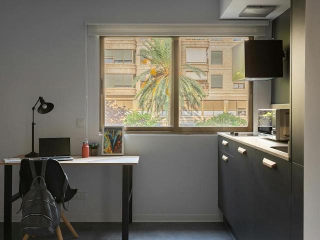 Alquiler Apartamentos Valencia Valencia DS100606600