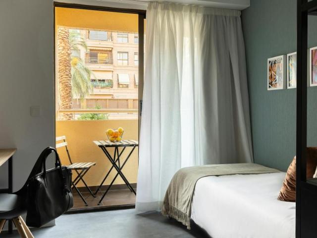 Alquiler Apartamentos Valencia Valencia DS100722535