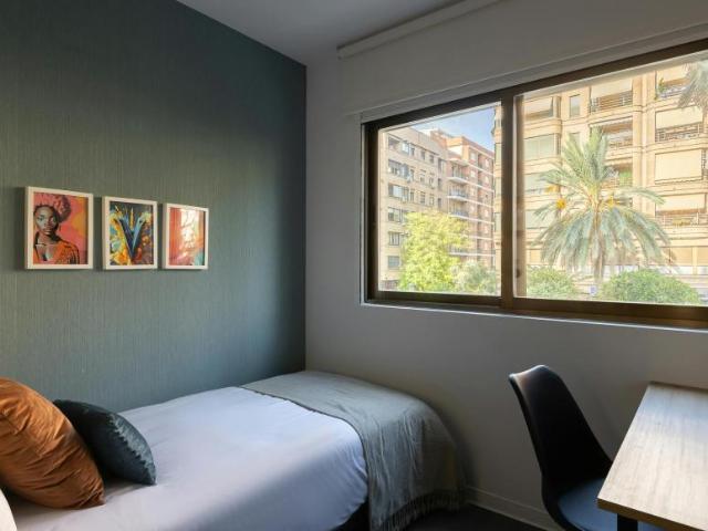Alquiler Apartamentos Valencia Valencia DS100722538