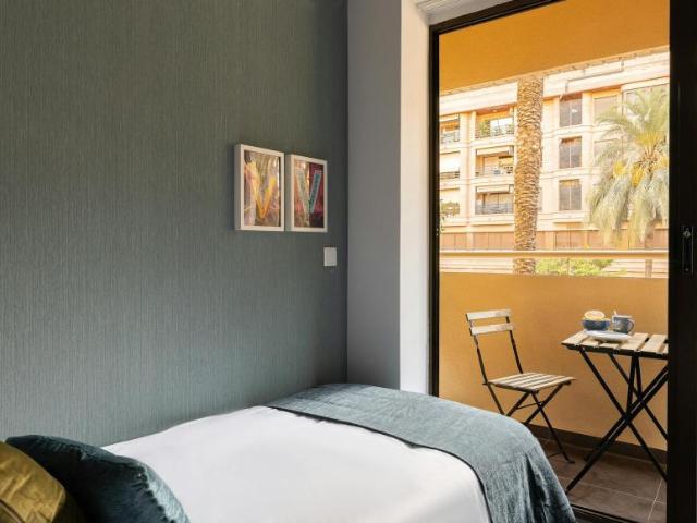 Alquiler Apartamentos Valencia Valencia DS100722550