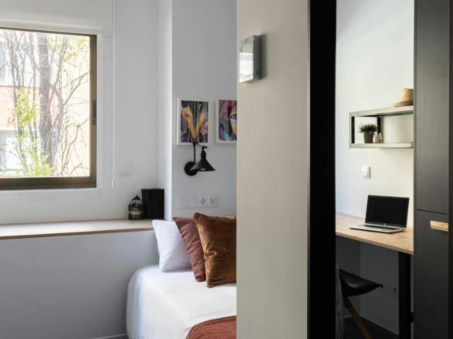 Alquiler Apartamentos Valencia Valencia DS100722583