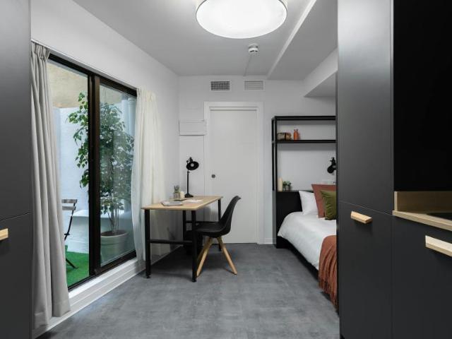Alquiler Apartamentos Valencia Valencia DS100722599
