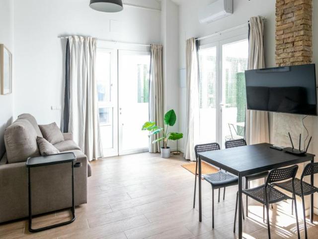 Alquiler Apartamentos Valencia Valencia DS105487382