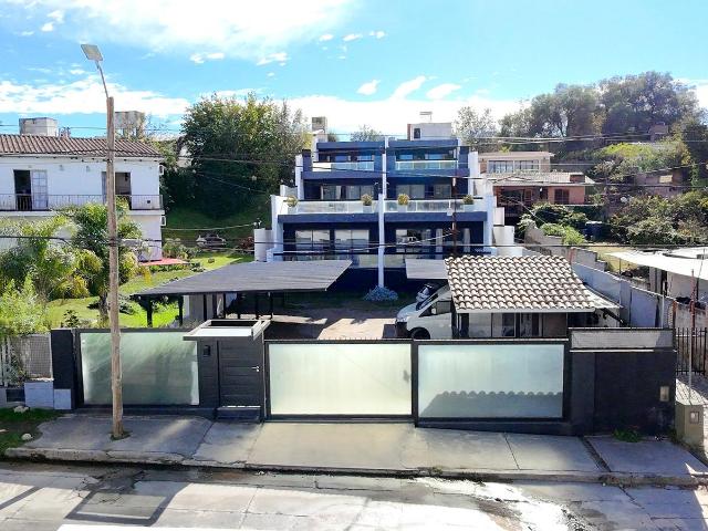 ALQUILER APTO PROFESIONAL Departamento en La Quinta, Villa Carlos Paz ? 63m?