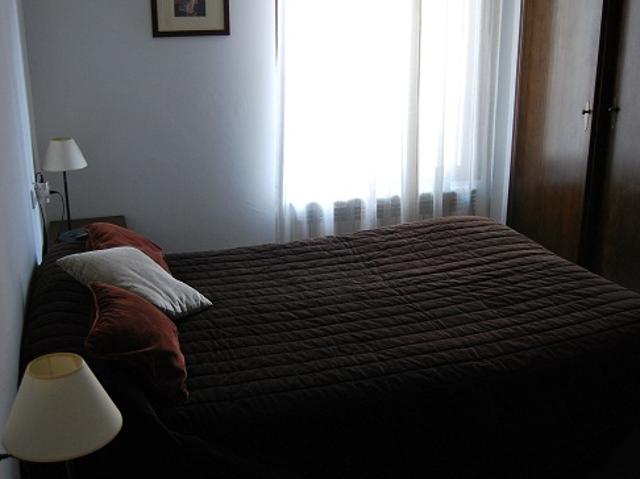 ALQUILER ÁTICO ZONA SAN ILDEFONSO