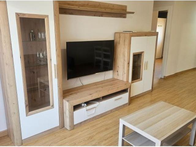 Alquiler ático dúplex en Benalmádena de dos dormitorios con estupendas vistas