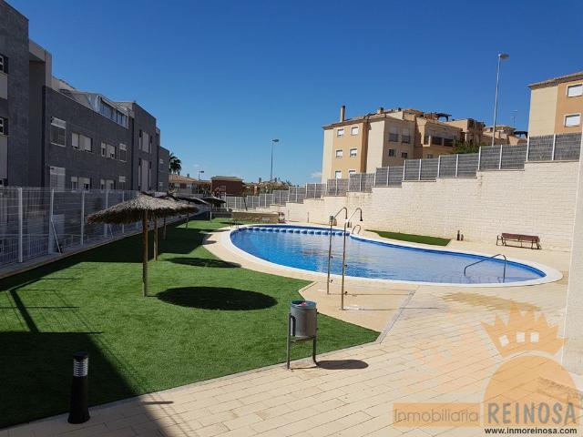 Alquiler Ático en Altorreal, Altorreal. 1.100 €