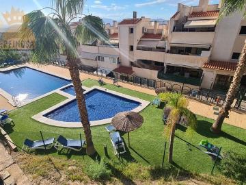 Apartamento en alquiler en Altorreal
