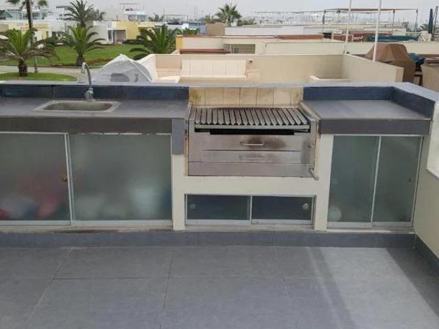 Alquiler Año Nuevo y Enero CASA DE PLAYA EN GAVIOTAS Km 99 ASIA $6500mensuales