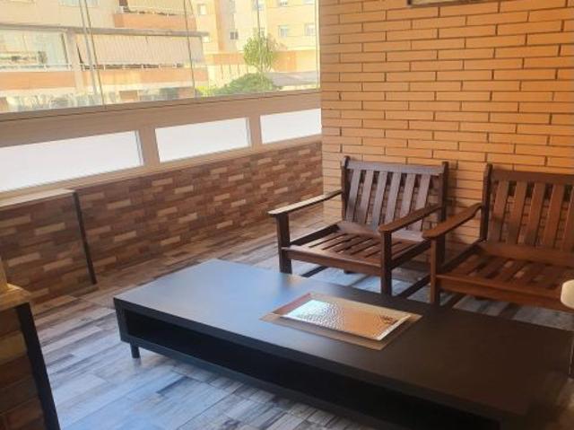 ALQUILER AÑO ACADEMICO EN MALAGA