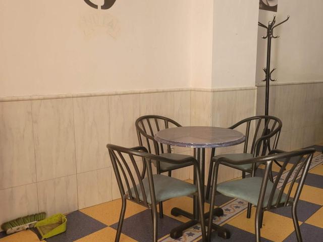 ALQUILER BAR ZONA CENTRO DE PONFERRADA