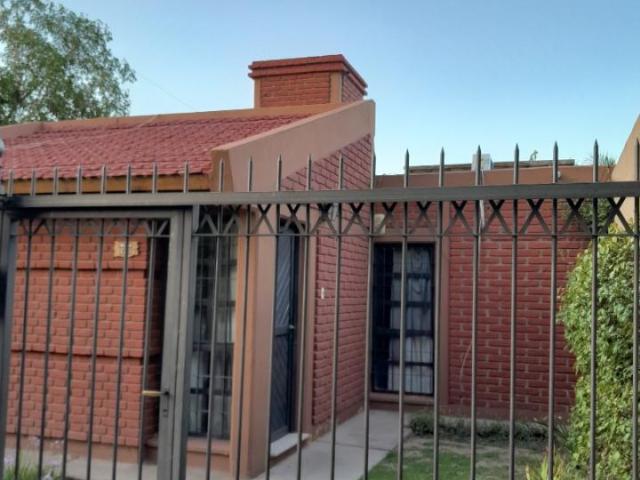 Alquiler. Barrio Portal De Los Andes 1 3 Dormitorios. Rivadavia. Solo Whatsapp