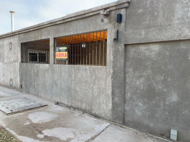 Alquiler. Barrio Privado. 3 Dormitorios