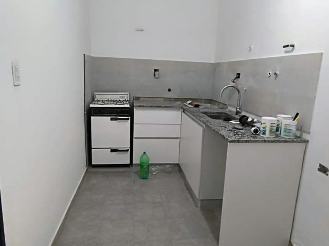 ALQUILER BARRIO PUEYRREDON CALLE ARMENIA 2261 DEPTO 1 DORMITORIOS C 2 BAÑOS